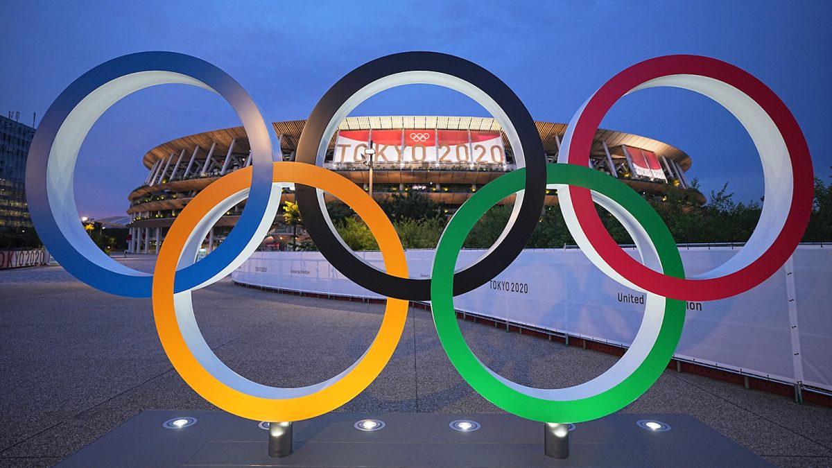 New Olympic Sports In the 2021 Olympics